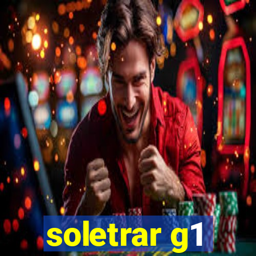 soletrar g1